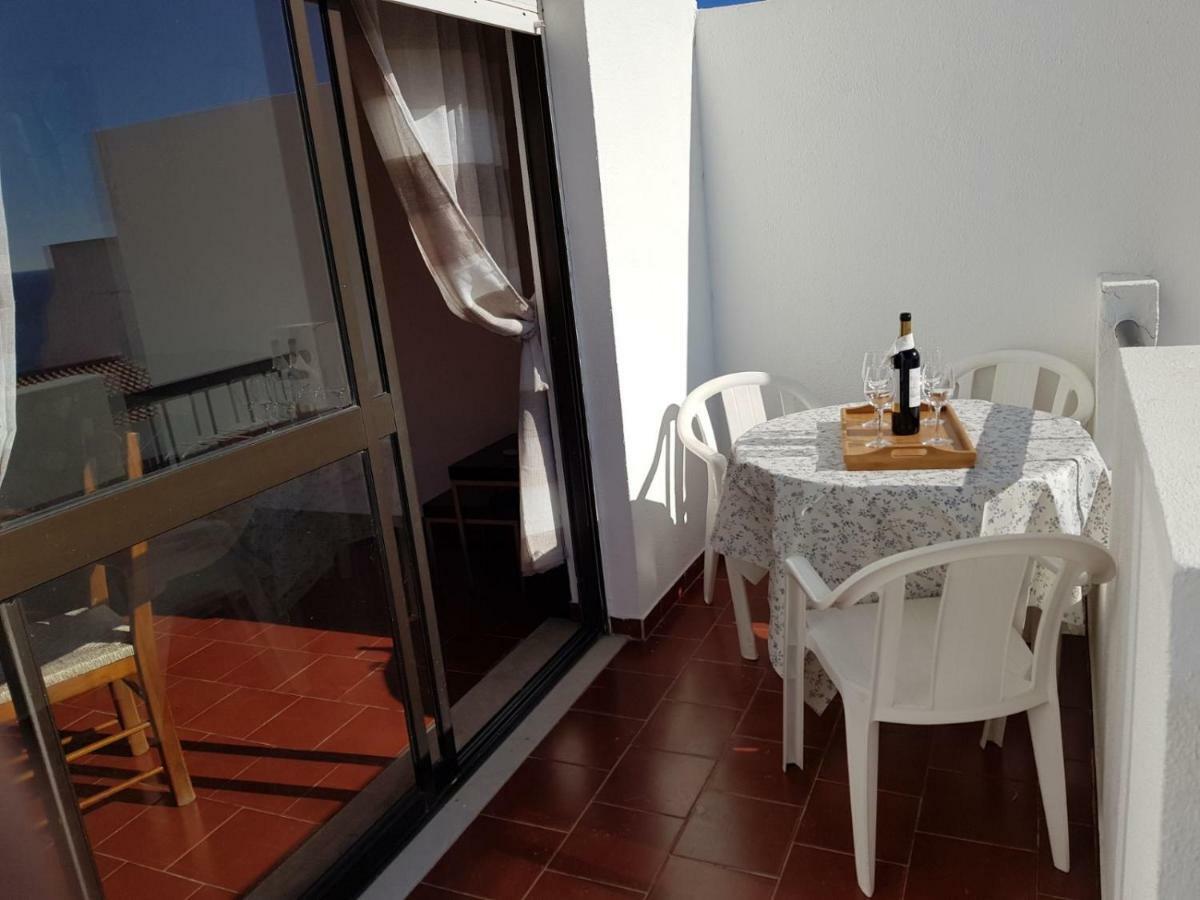 אלבופיירה Apartamento Correia מראה חיצוני תמונה