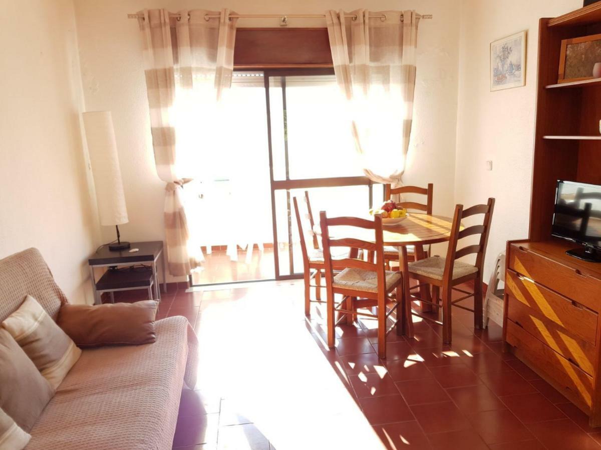 אלבופיירה Apartamento Correia מראה חיצוני תמונה