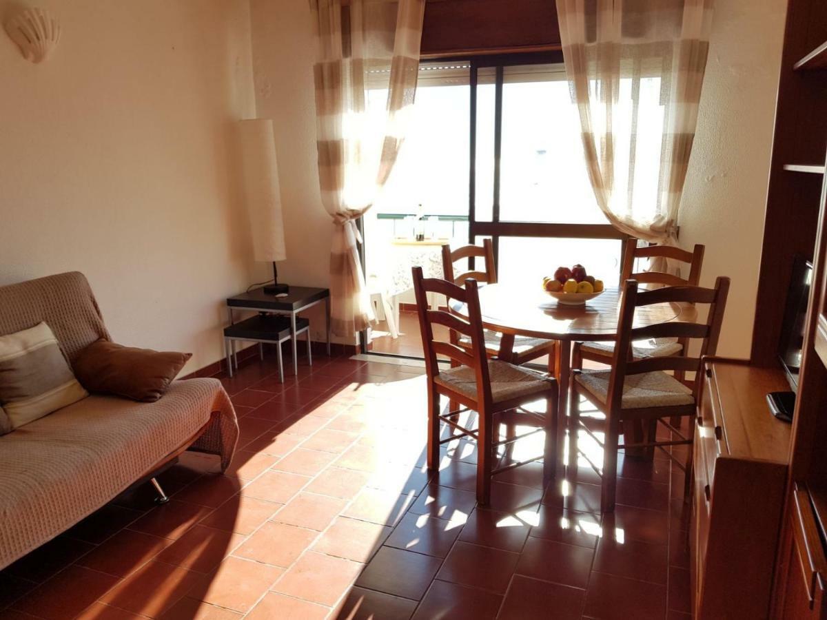 אלבופיירה Apartamento Correia מראה חיצוני תמונה
