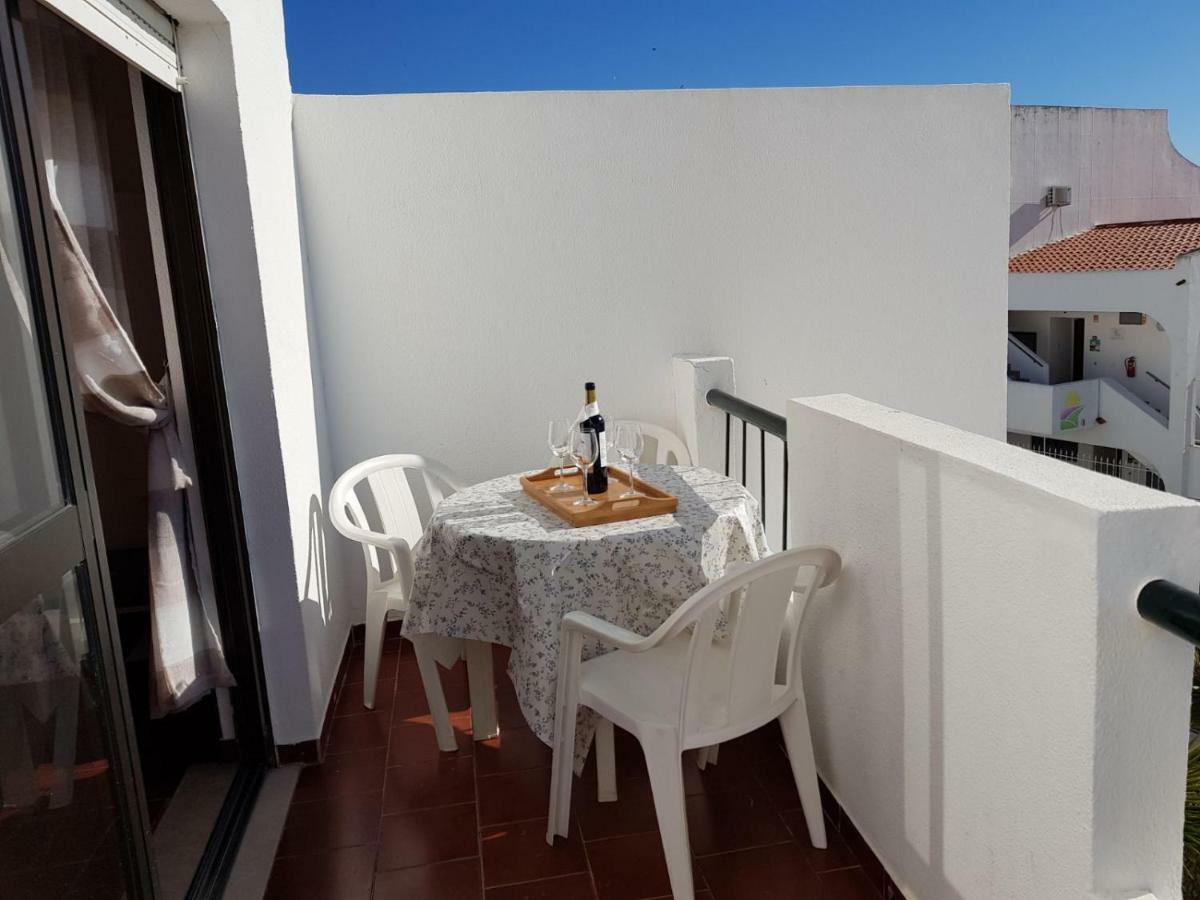 אלבופיירה Apartamento Correia מראה חיצוני תמונה