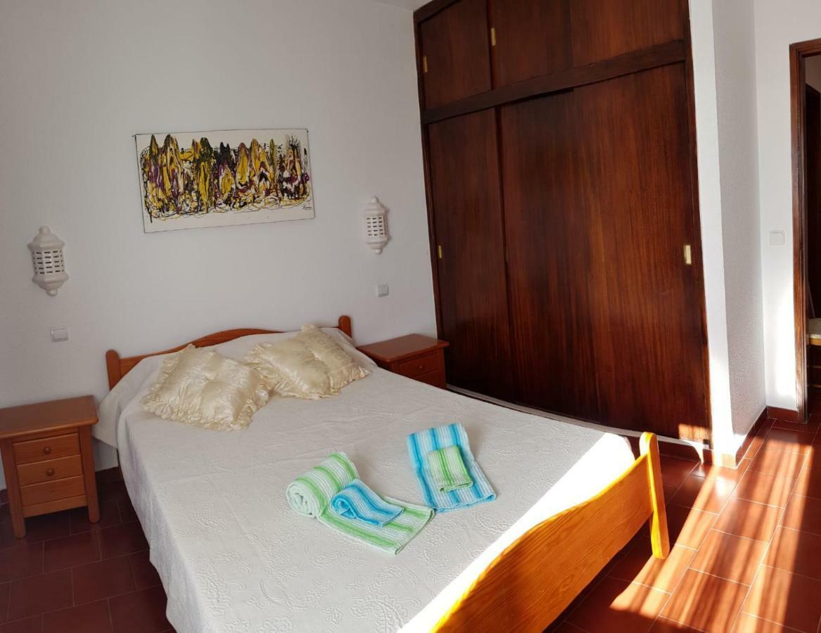 אלבופיירה Apartamento Correia מראה חיצוני תמונה