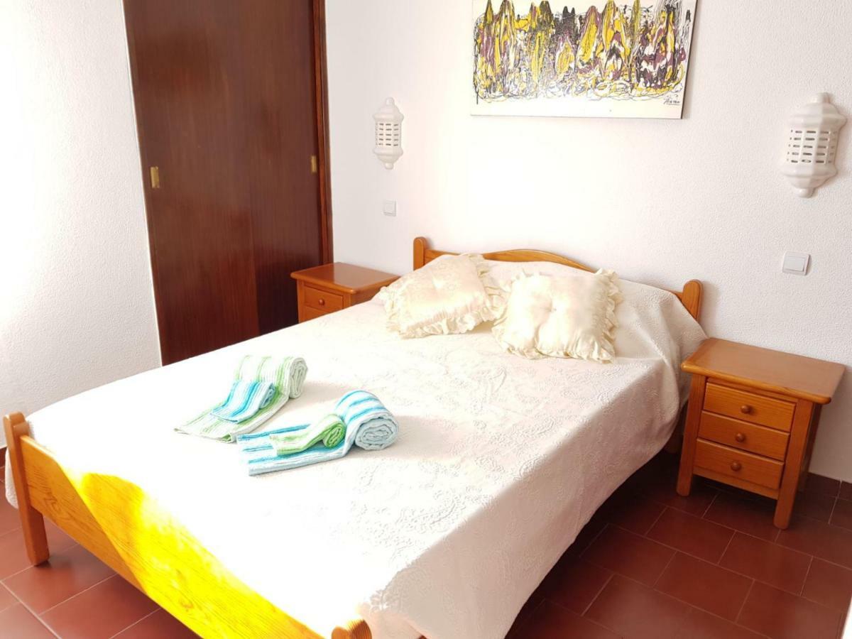 אלבופיירה Apartamento Correia מראה חיצוני תמונה