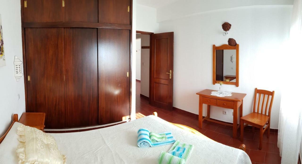 אלבופיירה Apartamento Correia מראה חיצוני תמונה