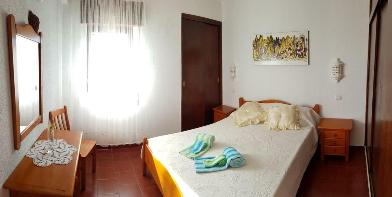 אלבופיירה Apartamento Correia מראה חיצוני תמונה