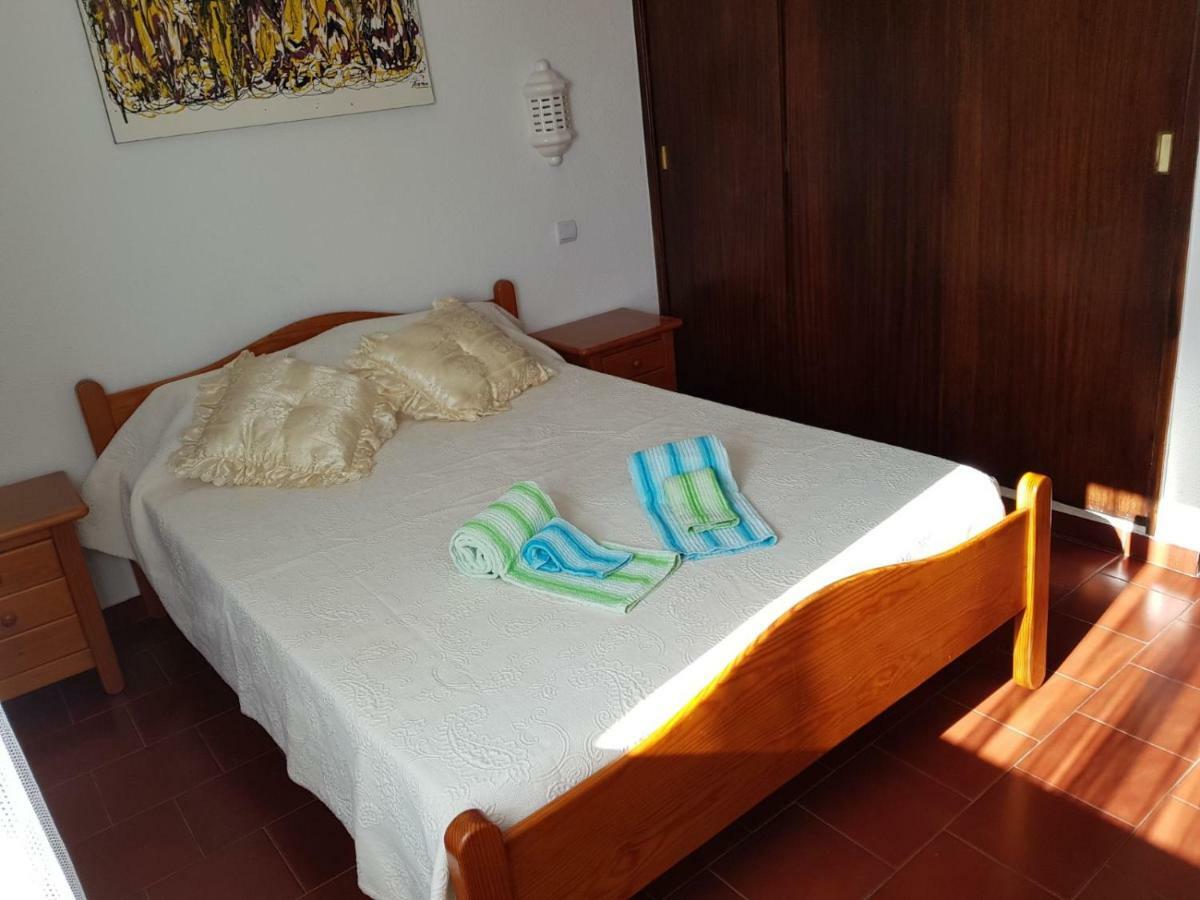 אלבופיירה Apartamento Correia מראה חיצוני תמונה