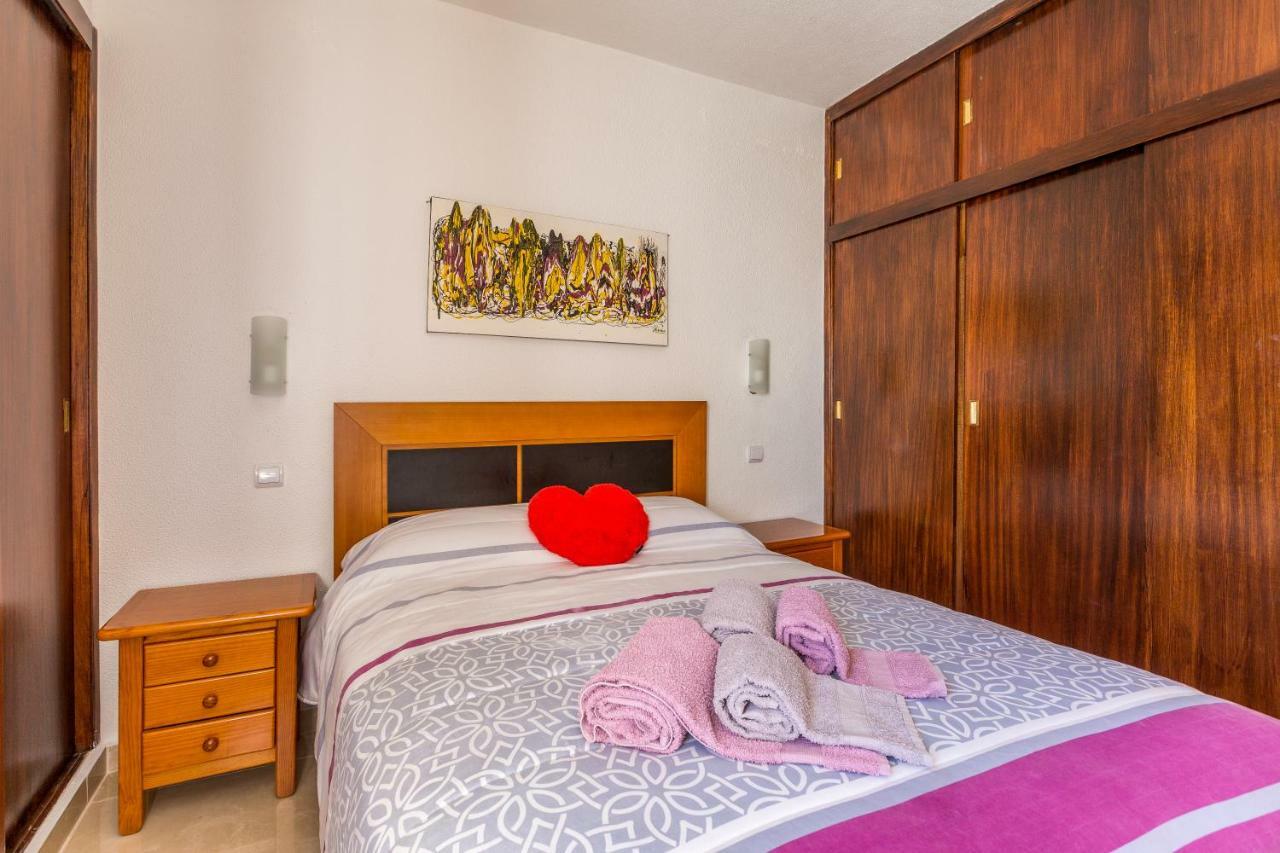 אלבופיירה Apartamento Correia מראה חיצוני תמונה