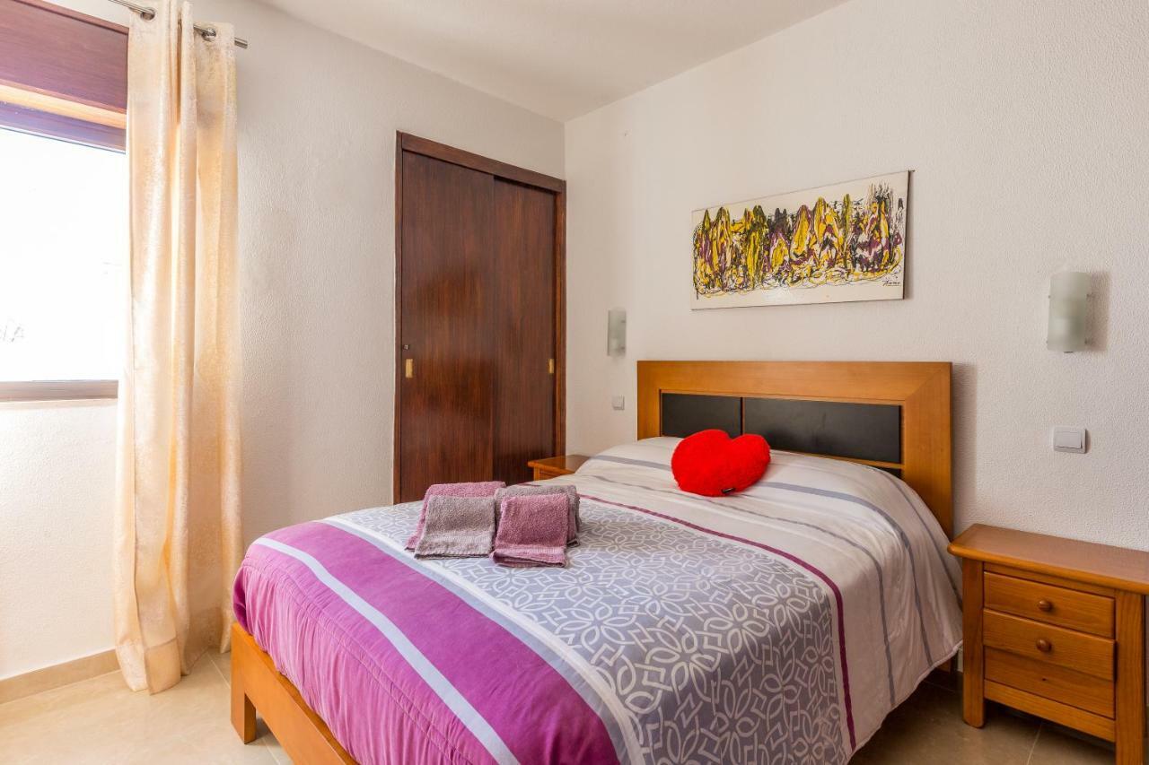אלבופיירה Apartamento Correia מראה חיצוני תמונה