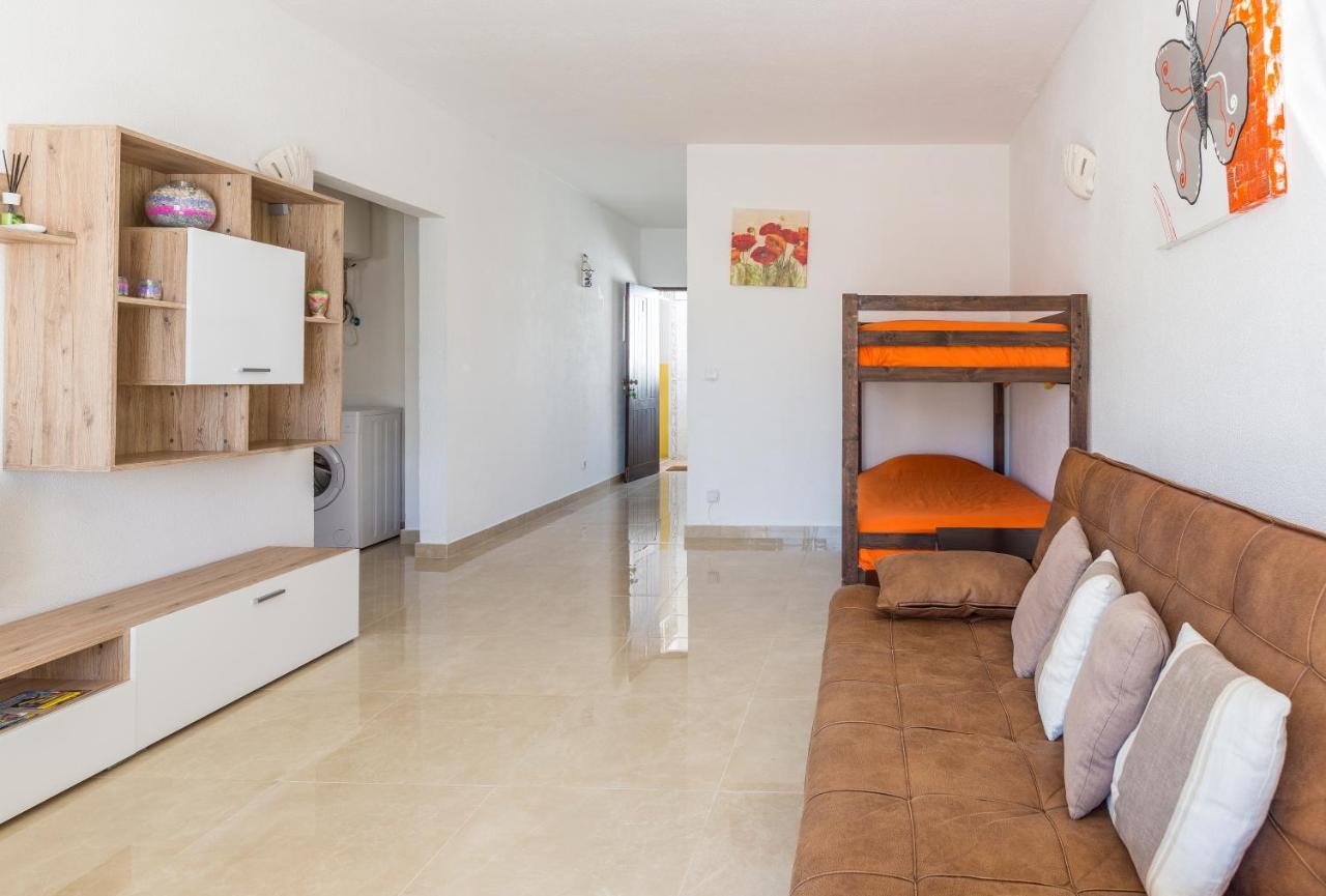 אלבופיירה Apartamento Correia מראה חיצוני תמונה