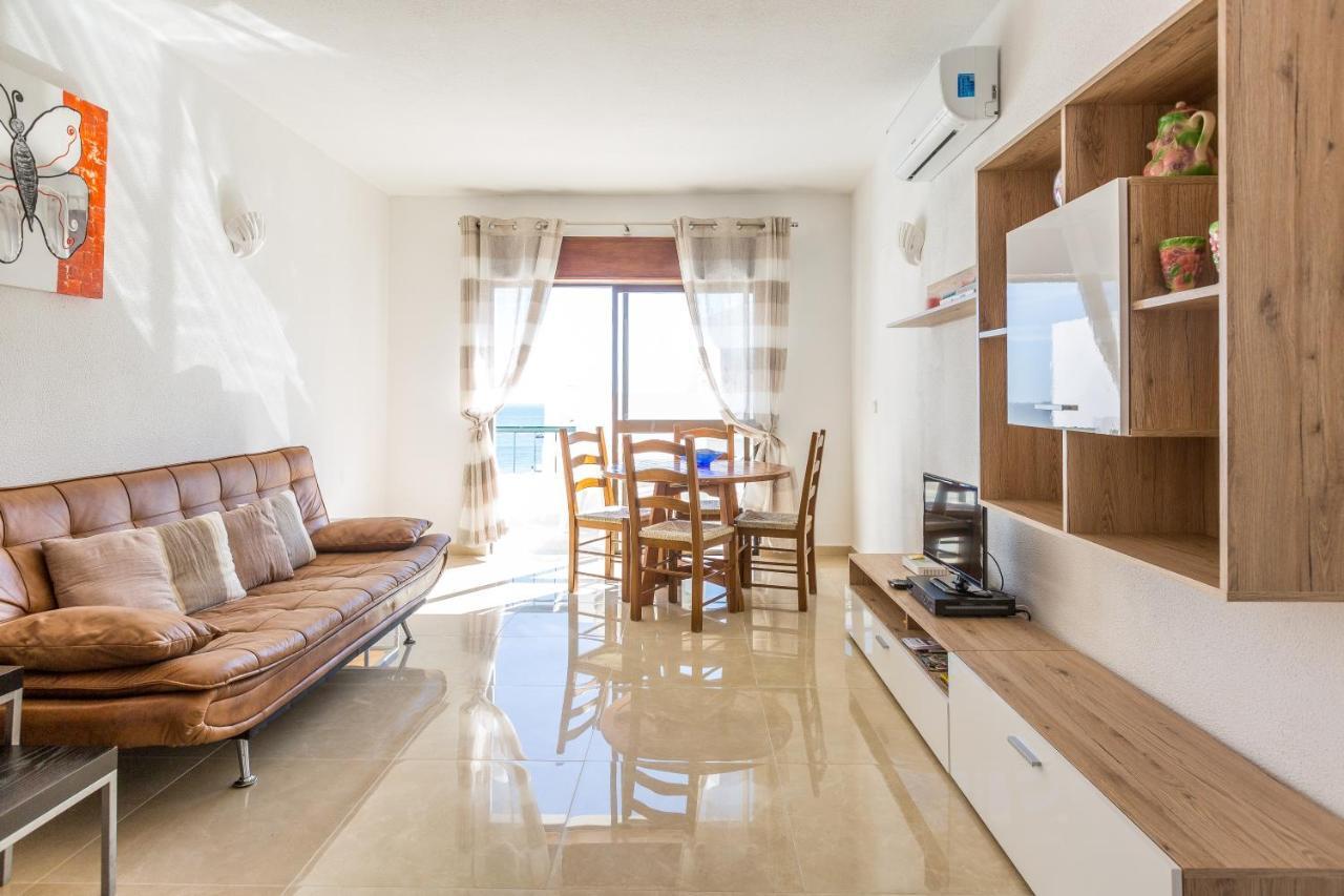 אלבופיירה Apartamento Correia מראה חיצוני תמונה