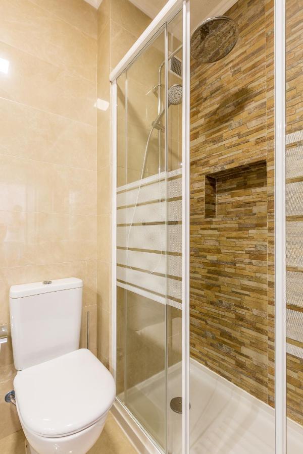 אלבופיירה Apartamento Correia מראה חיצוני תמונה