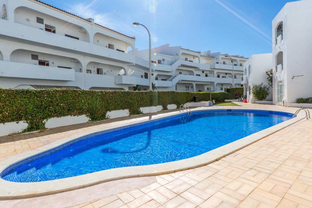 אלבופיירה Apartamento Correia מראה חיצוני תמונה