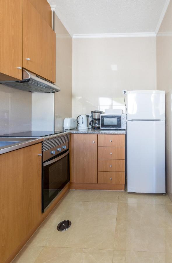 אלבופיירה Apartamento Correia מראה חיצוני תמונה
